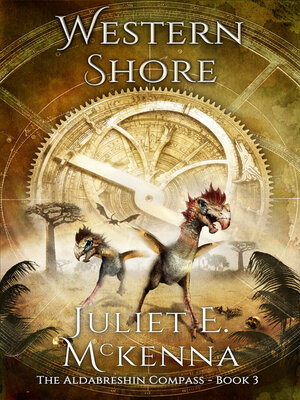 cover image of Western Shore